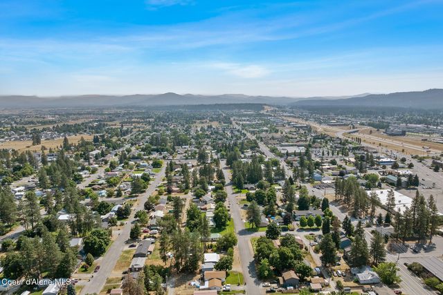 407 E 9th AVE, Post Falls, ID 83854