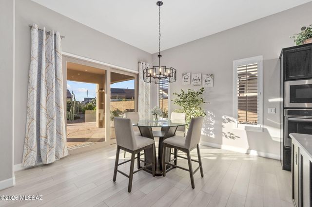 60152 E Blue Palm Drive, Oracle, AZ 85623