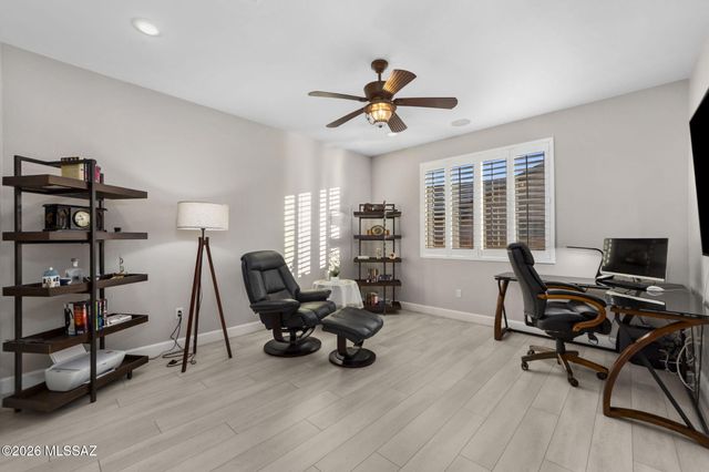 60152 E Blue Palm Drive, Oracle, AZ 85623