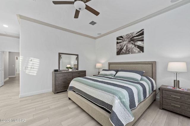 60152 E Blue Palm Drive, Oracle, AZ 85623