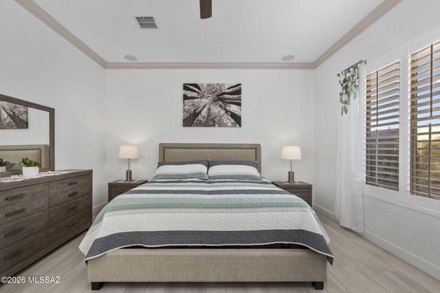 60152 E Blue Palm Drive, Oracle, AZ 85623