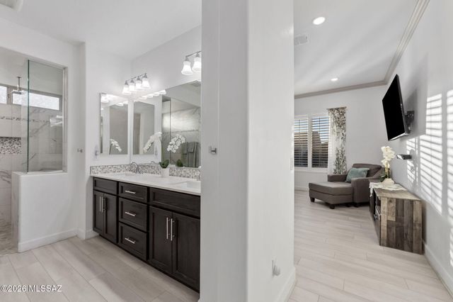 60152 E Blue Palm Drive, Oracle, AZ 85623