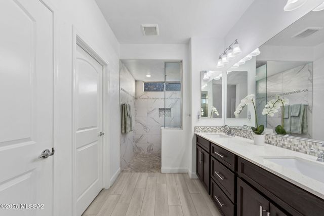 60152 E Blue Palm Drive, Oracle, AZ 85623