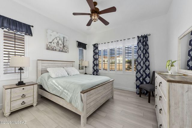 60152 E Blue Palm Drive, Oracle, AZ 85623