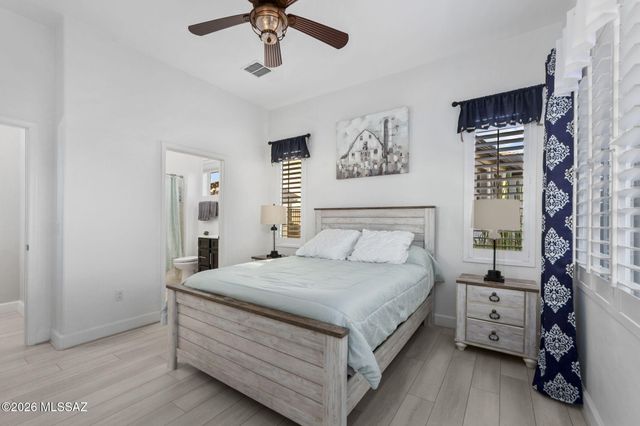 60152 E Blue Palm Drive, Oracle, AZ 85623