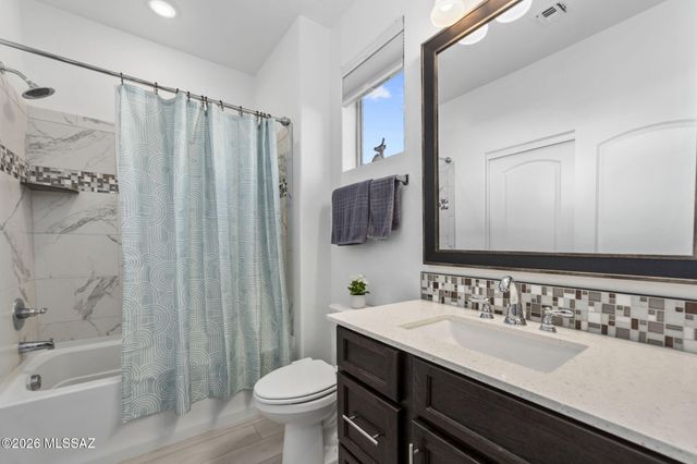 60152 E Blue Palm Drive, Oracle, AZ 85623