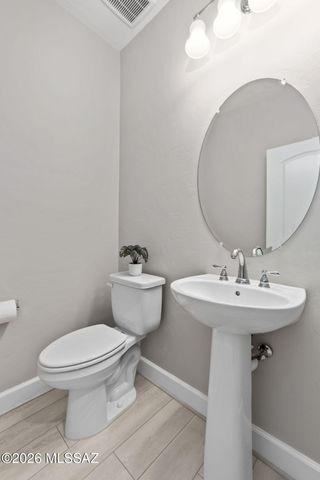 60152 E Blue Palm Drive, Oracle, AZ 85623