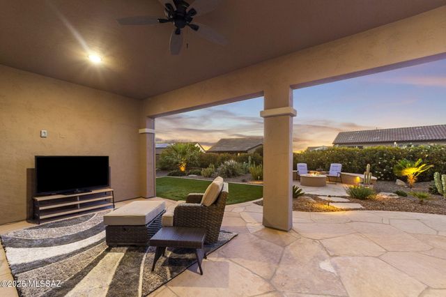 60152 E Blue Palm Drive, Oracle, AZ 85623