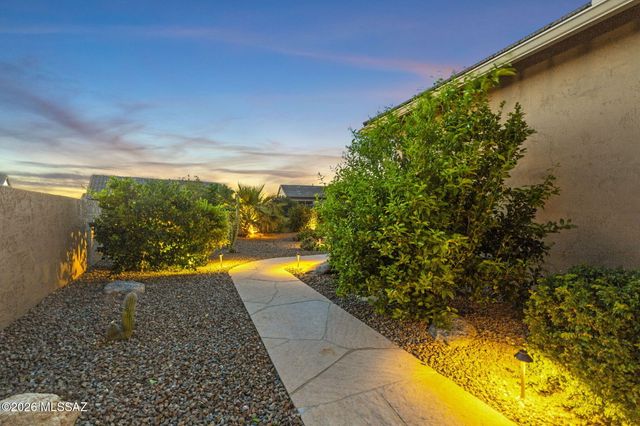 60152 E Blue Palm Drive, Oracle, AZ 85623