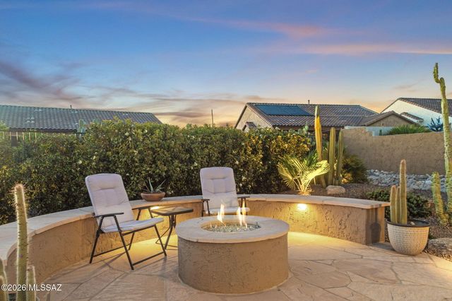 60152 E Blue Palm Drive, Oracle, AZ 85623