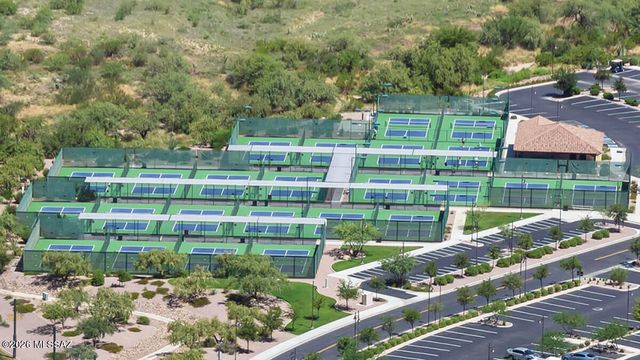 60152 E Blue Palm Drive, Oracle, AZ 85623