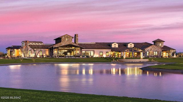 60152 E Blue Palm Drive, Oracle, AZ 85623