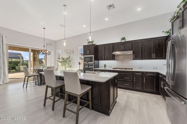 60152 E Blue Palm Drive, Oracle, AZ 85623