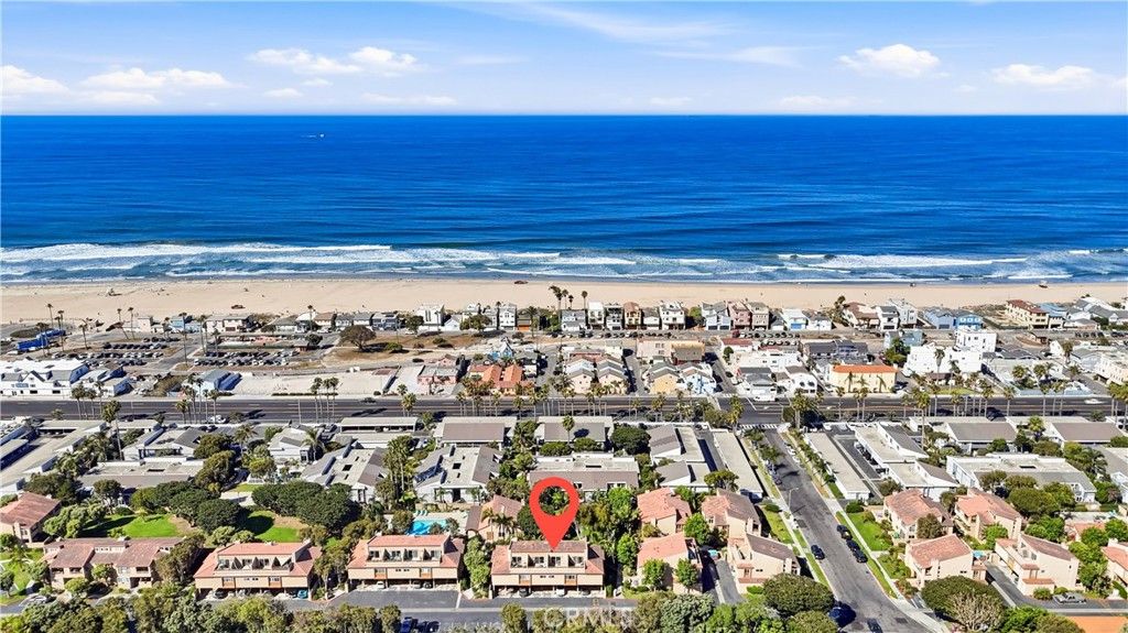16971 Bluewater Lane 70, Huntington Beach, CA 92649 — exterior
