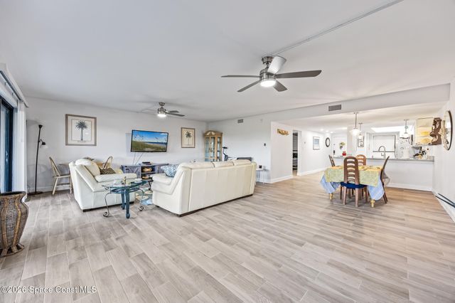 3060 N Atlantic Avenue 106, Cocoa Beach, FL 32931