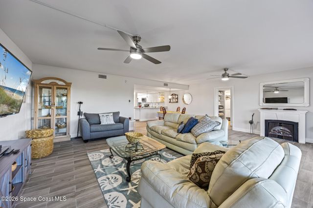 3060 N Atlantic Avenue 106, Cocoa Beach, FL 32931