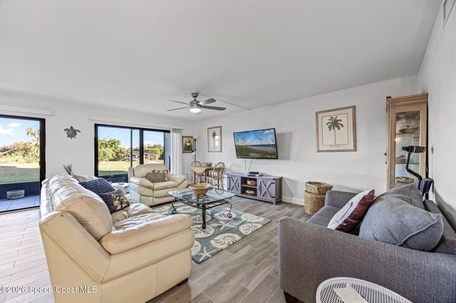 3060 N Atlantic Avenue 106, Cocoa Beach, FL 32931