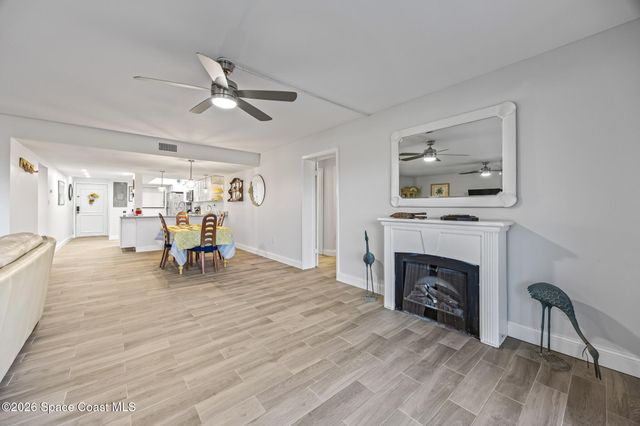 3060 N Atlantic Avenue 106, Cocoa Beach, FL 32931