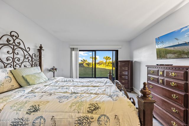 3060 N Atlantic Avenue 106, Cocoa Beach, FL 32931