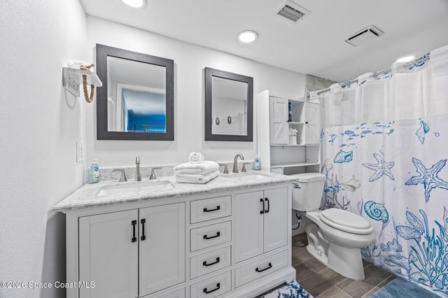 3060 N Atlantic Avenue 106, Cocoa Beach, FL 32931