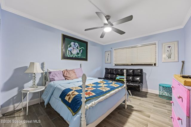 3060 N Atlantic Avenue 106, Cocoa Beach, FL 32931