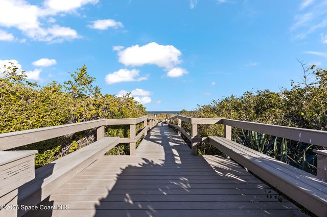 3060 N Atlantic Avenue 106, Cocoa Beach, FL 32931