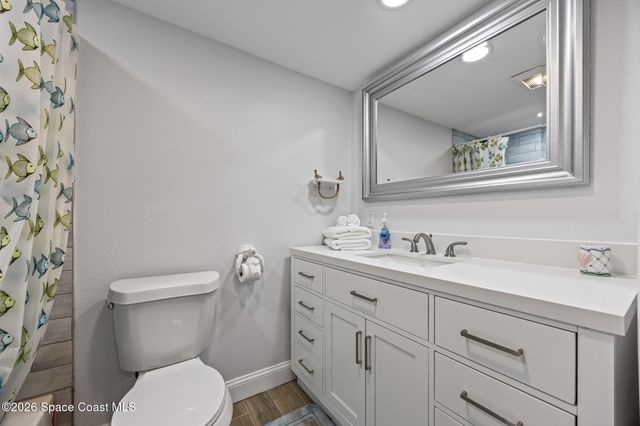 3060 N Atlantic Avenue 106, Cocoa Beach, FL 32931