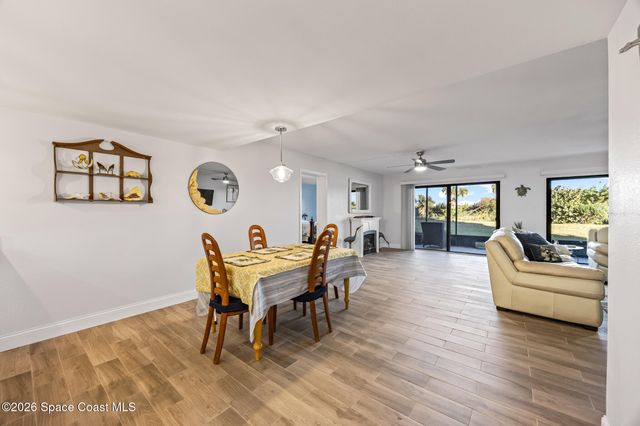 3060 N Atlantic Avenue 106, Cocoa Beach, FL 32931