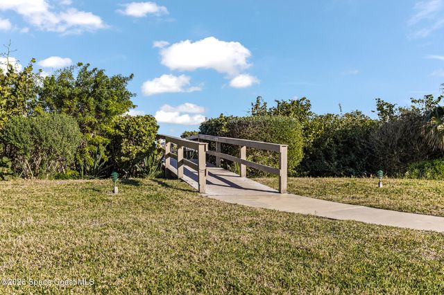 3060 N Atlantic Avenue 106, Cocoa Beach, FL 32931