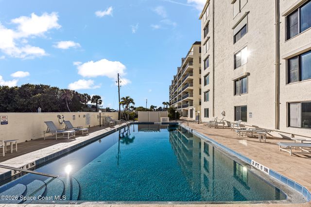 3060 N Atlantic Avenue 106, Cocoa Beach, FL 32931