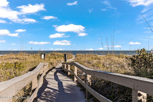 3060 N Atlantic Avenue 106, Cocoa Beach, FL 32931