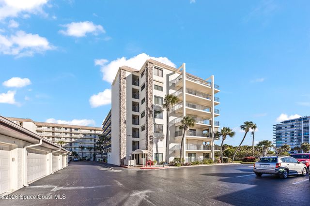 3060 N Atlantic Avenue 106, Cocoa Beach, FL 32931