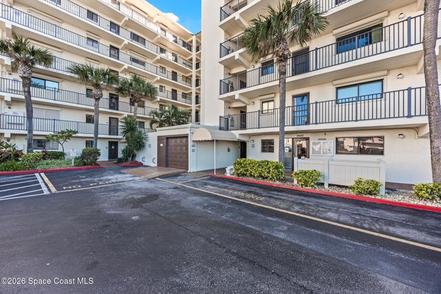 3060 N Atlantic Avenue 106, Cocoa Beach, FL 32931