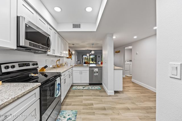 3060 N Atlantic Avenue 106, Cocoa Beach, FL 32931