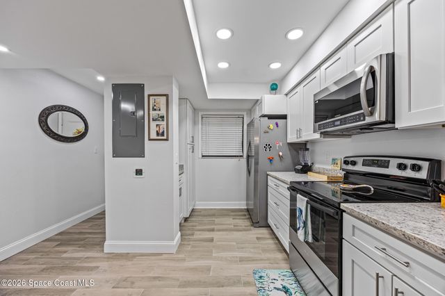 3060 N Atlantic Avenue 106, Cocoa Beach, FL 32931