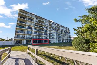 3060 N Atlantic Avenue 106, Cocoa Beach, FL 32931