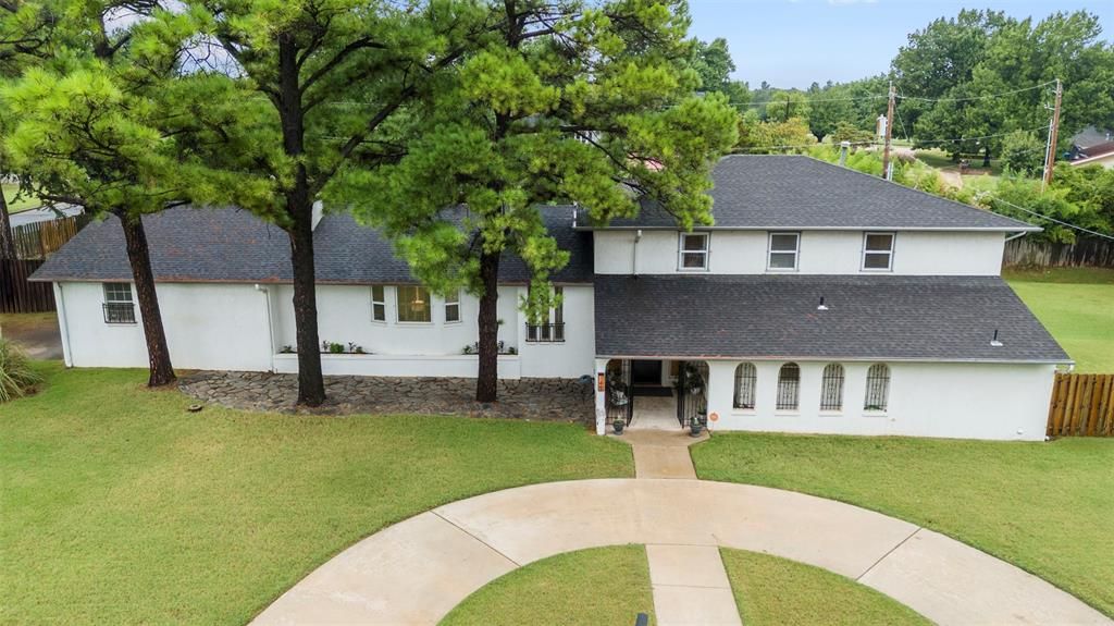 149 Skyline Drive, Chickasha, OK 73018