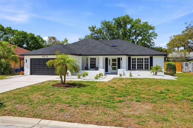 4816 79TH AVENUE PLAZA E, Sarasota, FL 34243