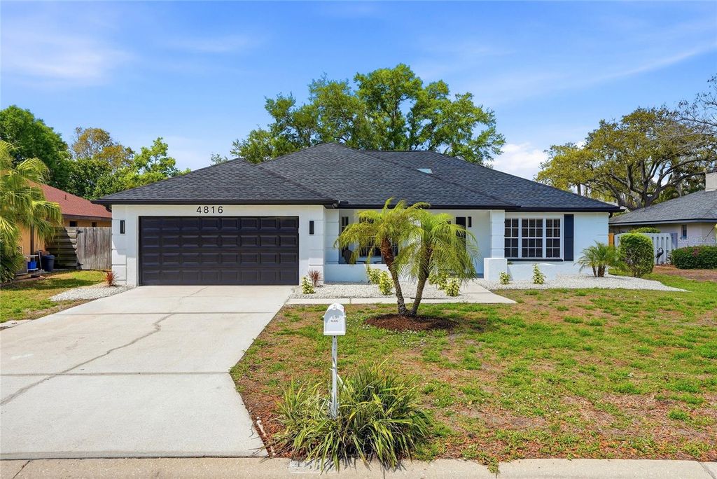 Image 2 of property listing at 4816 79TH AVENUE PLAZA E, Sarasota, FL 34243