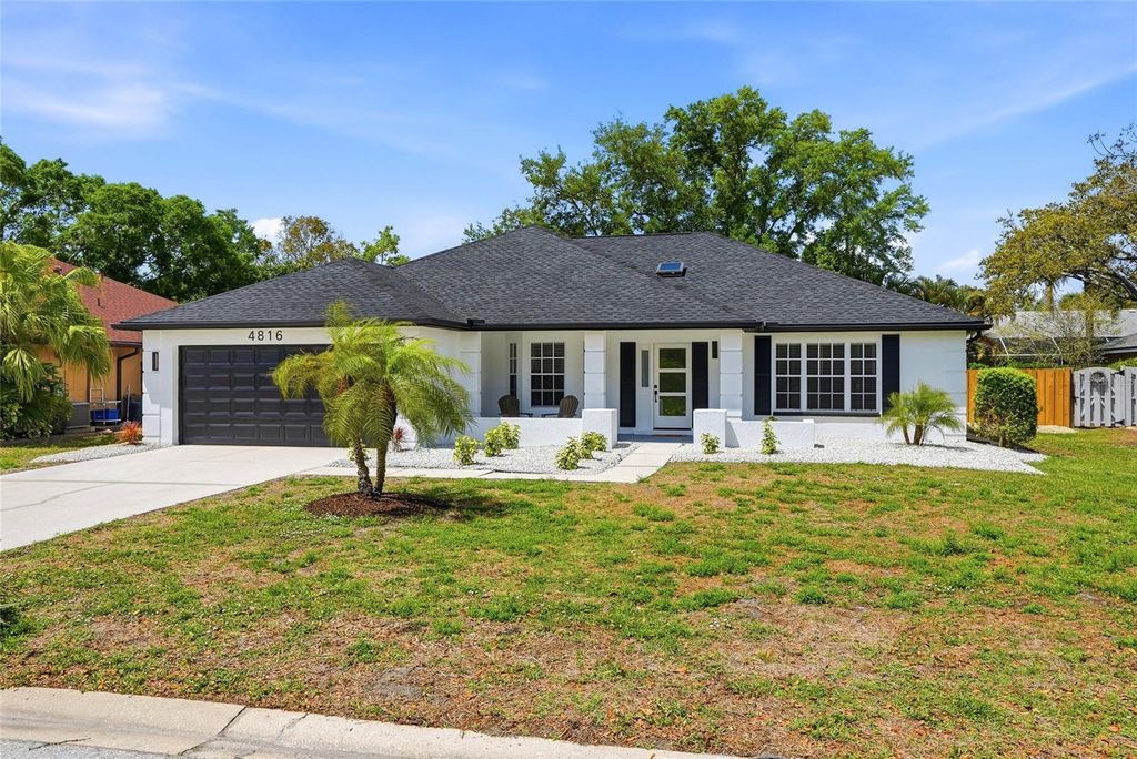 Image 50 of property listing at 4816 79TH AVENUE PLAZA E, Sarasota, FL 34243