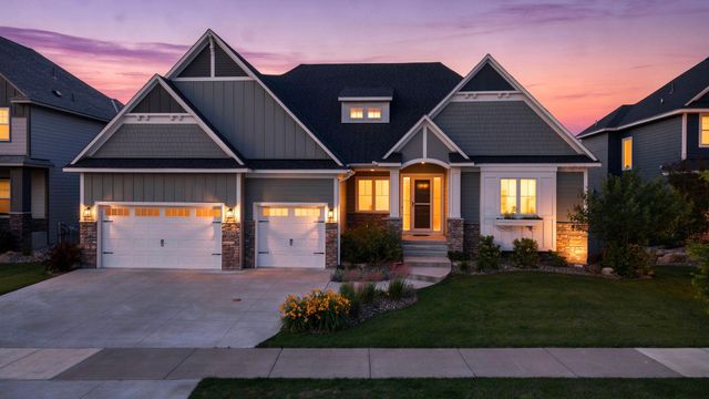 13175 Coral Sea Ct NE, Blaine, MN 55449