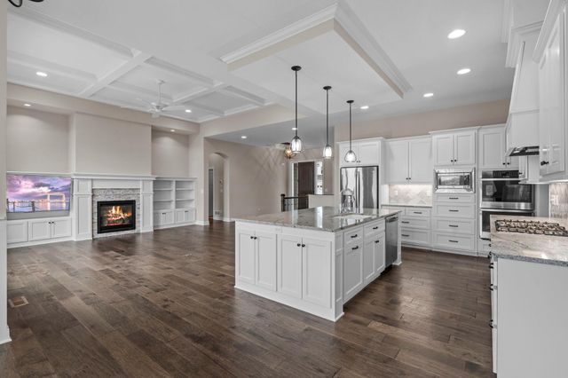 13175 Coral Sea Ct NE, Blaine, MN 55449
