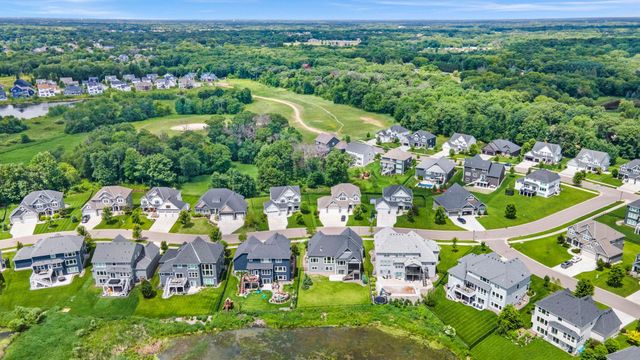 13175 Coral Sea Ct NE, Blaine, MN 55449