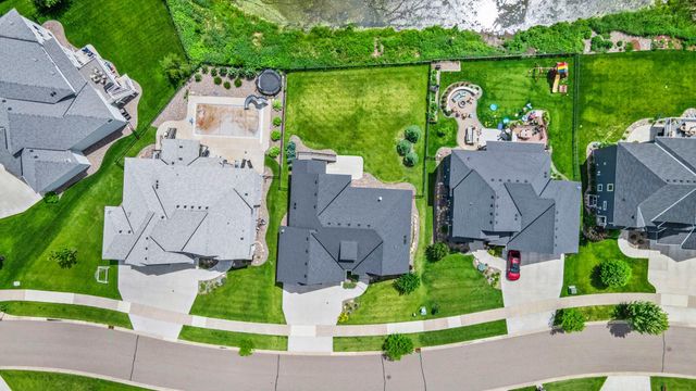 13175 Coral Sea Ct NE, Blaine, MN 55449