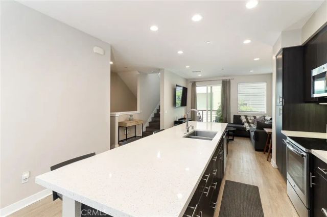 1012 Eucalipto Place, Montebello, CA 90640