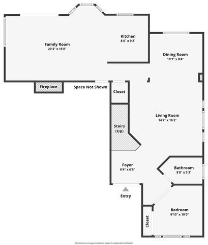 420 Falcon Ct, Tracy, CA 95376