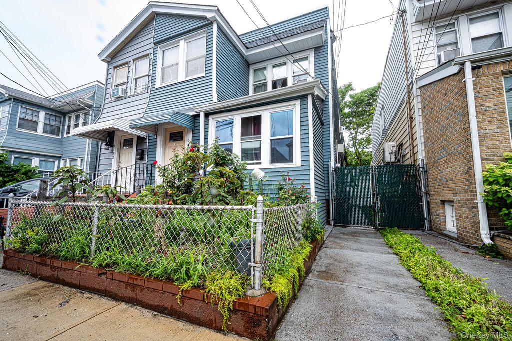 91-50 86th Street, Woodhaven, NY 11421