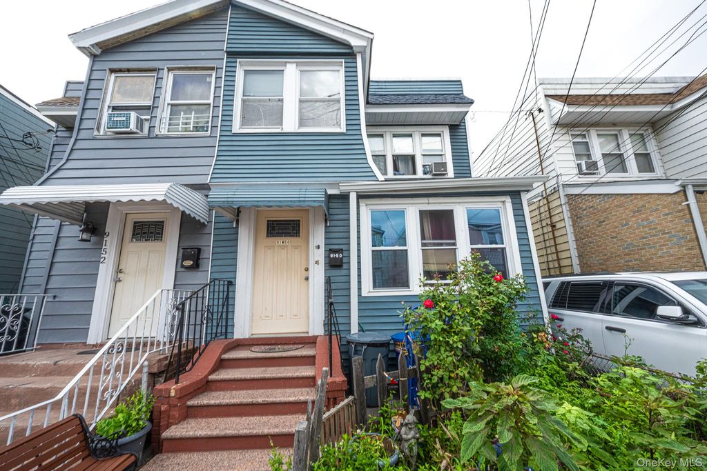 91-50 86th Street, Woodhaven, NY 11421 — photo 2