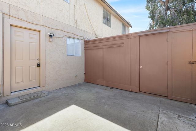 7126 N 19TH Avenue 184, Phoenix, AZ 85021