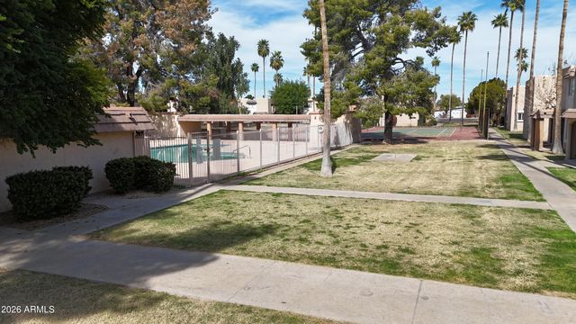 7126 N 19TH Avenue 184, Phoenix, AZ 85021